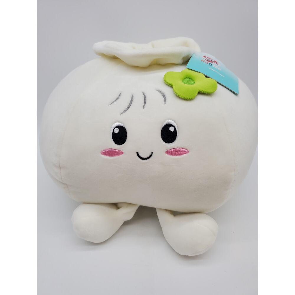 Hug Me Dumplings Plush - 9 "